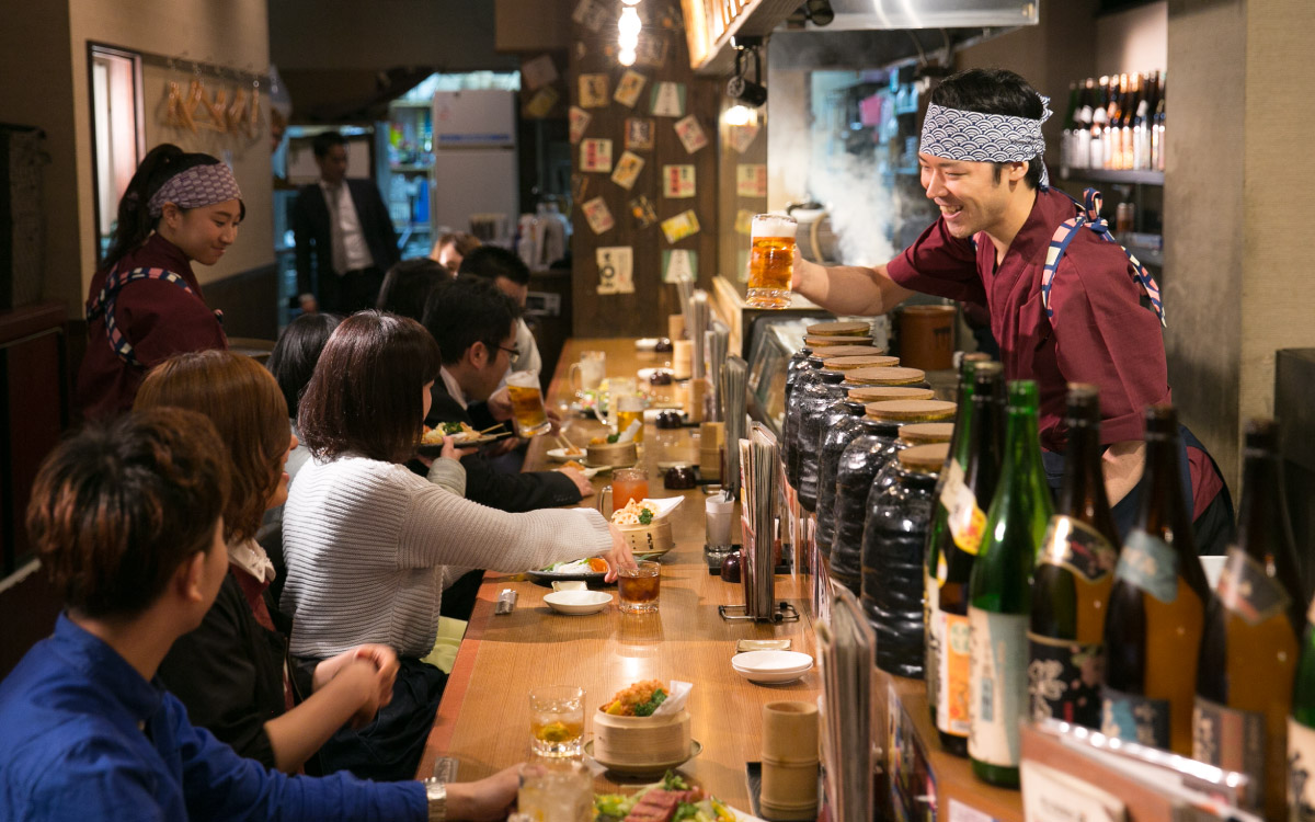 居酒屋 オファー 炎 レシート その他宴会